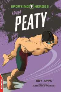 EDGE: Sporting Heroes: Adam Peaty (Edge: Sporting Heroes)