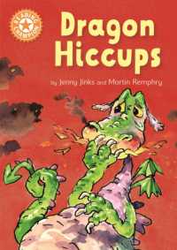 Reading Champion: Dragon's Hiccups : Independent Reading Orange 6 (Reading Champion)