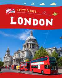 Let's Visit... London (Let's Visit)