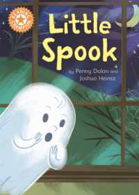 Reading Champion: Little Spook : Independent Reading Orange 6 (Reading Champion) -- Hardback （Illustrate）