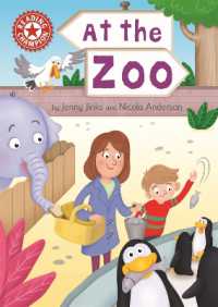 Reading Champion: At the Zoo : Independent Reading Red 2 (Reading Champion)