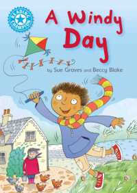 Reading Champion: a Windy Day : Independent Reading Blue 4 (Reading Champion)