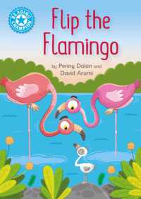 Reading Champion: Flip the Flamingo : Independent Reading Blue 4 (Reading Champion)