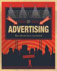 The Power of Advertising : How adverts have you hooked