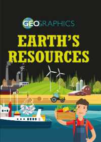 Geographics: Earth's Resources (Geographics)
