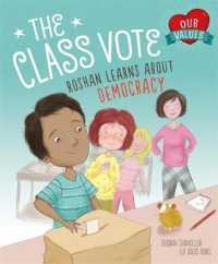 The Class Vote : Roshan Learns about Democracy (Our Values)