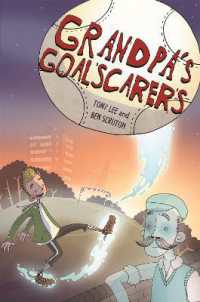 EDGE: Bandit Graphics: Grandpa's Goalscarers (Edge: Bandit Graphics)