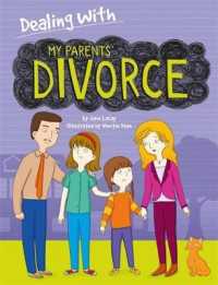 Dealing With...: My Parents' Divorce (Dealing With...) -- Paperback / softback