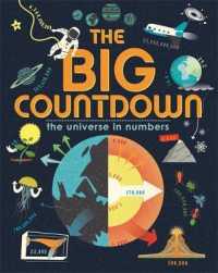 Big Countdown : The Universe in Numbers -- Hardback