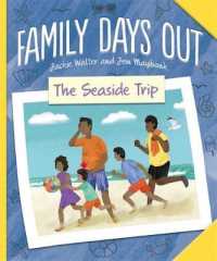 The Seaside Trip (Family Days Out)