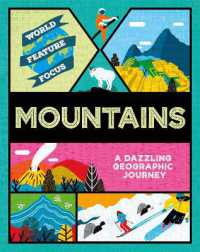 World Feature Focus: Mountains (World Feature Focus)