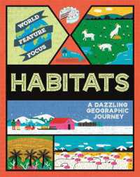 World Feature Focus: Habitats (World Feature Focus)