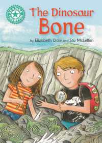 Reading Champion: The Dinosaur Bone : Independent Reading Turquoise 7 (Reading Champion)