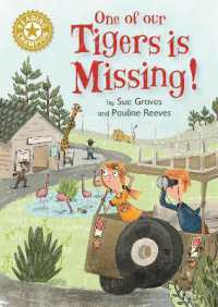 Reading Champion: One of Our Tigers is Missing! : Independent Reading Gold 9 (Reading Champion)