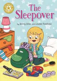 Reading Champion: The Sleepover : Independent Reading Gold 9 (Reading Champion)