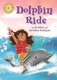 Reading Champion: Dolphin Ride : Independent Reading Gold 9 (Reading Champion) -- Hardback