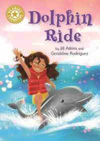 Reading Champion: Dolphin Ride : Independent Reading Gold 9 (Reading Champion)