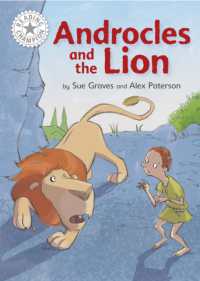 Reading Champion: Androcles and the Lion : Independent Reading White 10 (Reading Champion)