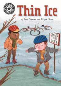 Reading Champion: Thin Ice : Independent Reading 11 (Reading Champion)