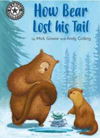 Reading Champion: How Bear Lost His Tail : Independent Reading 11 (Reading Champion)