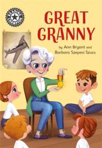 Reading Champion: Great Granny : Independent Reading 12 (Reading Champion) -- Hardback （Illustrate）