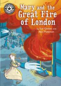 Reading Champion: Mary and the Great Fire of London : Independent Reading 13 (Reading Champion)
