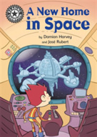 Reading Champion: a New Home in Space : Independent Reading 13 (Reading Champion) -- Hardback