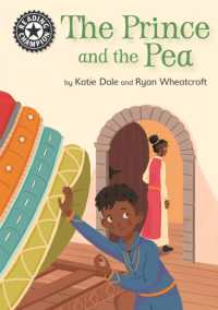 Reading Champion: the Prince and the Pea : Independent Reading 14 (Reading Champion) -- Hardback （Illustrate）