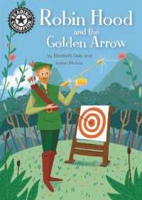 Reading Champion: Robin Hood and the Golden Arrow : Independent Reading 14 (Reading Champion) -- Paperback / softback