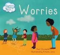 Questions and Feelings About: Worries (Questions and Feelings about)
