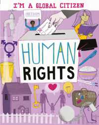 I'm a Global Citizen: Human Rights (I'm a Global Citizen)