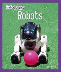 Info Buzz: S.T.E.M: Robots (Info Buzz: S.T.E.M)