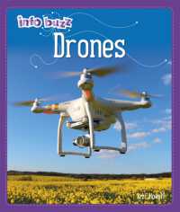 Info Buzz: S.T.E.M: Drones (Info Buzz: S.T.E.M)