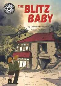 Reading Champion: the Blitz Baby : Independent Reading 15 (Reading Champion) -- Paperback / softback