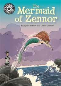 Reading Champion: the Mermaid of Zennor : Independent Reading 17 (Reading Champion) -- Hardback