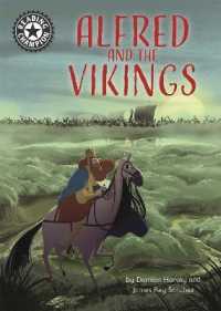 Reading Champion: Alfred and the Vikings : Independent Reading 18 (Reading Champion)