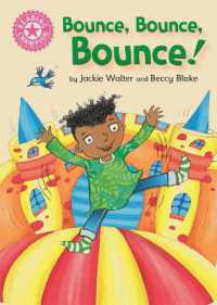 Reading Champion: Bounce, Bounce, Bounce! : Pink 1B (Reading Champion)