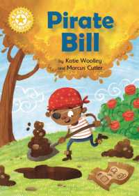 Reading Champion: Pirate Bill : Independent Reading Yellow 3 (Reading Champion)