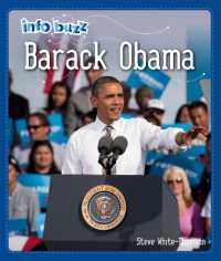 Info Buzz: Black History: Barack Obama (Info Buzz: Black History)
