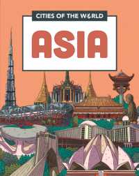 Cities of the World: Cities of Asia (Cities of the World)