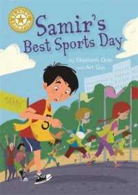 Reading Champion: Samir's Best Sports Day : Independent Reading Gold 9 (Reading Champion) -- Hardback
