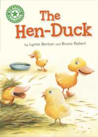 Reading Champion: The Hen-Duck : Independent Reading Green 5 (Reading Champion)