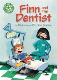Reading Champion: Finn and the Dentist : Independent Reading Green 5 (Reading Champion) -- Hardback