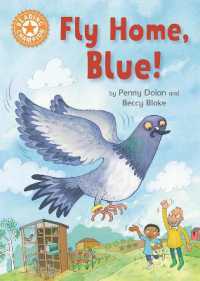 Reading Champion: Fly Home, Blue! : Independent Reading Orange 6 (Reading Champion)