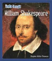 Info Buzz: Famous People William Shakespeare (Info Buzz: Famous People)