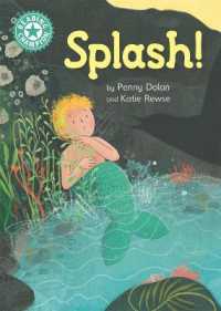 Reading Champion: Splash! : Independent Reading Turquoise 7 (Reading Champion)