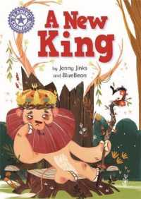 Reading Champion: a New King : Independent Reading Purple 8 (Reading Champion) -- Hardback