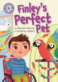 Reading Champion: Finley's Perfect Pet : Independent Reading Purple 8 (Reading Champion)