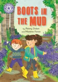 Reading Champion: Boots in the Mud : Independent Reading Purple 8 (Reading Champion)