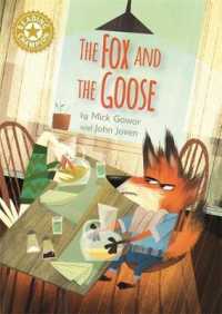 Reading Champion: the Fox and the Goose : Independent Reading Gold 9 (Reading Champion) -- Hardback